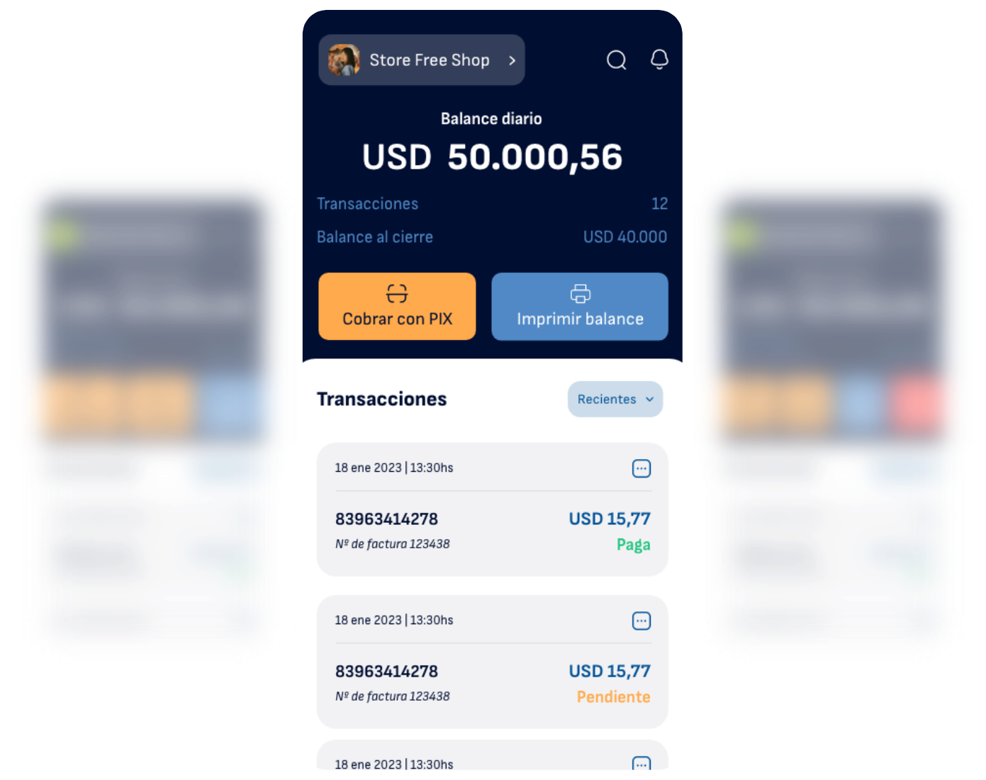 Rukipay app
